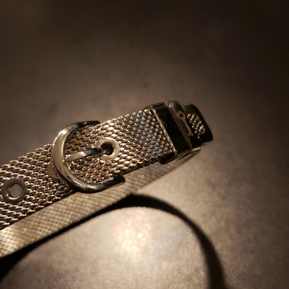 Mesh Bracelet from Keep Collective